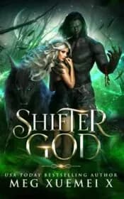 Shifter God