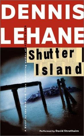 Shutter Island