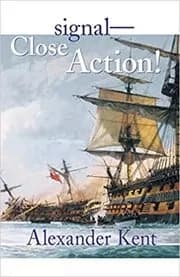 Signal-Close Action!