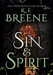 Sin and Spirit