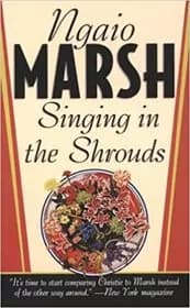 Singing in the Shrouds
