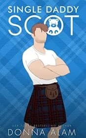Single Daddy Scot
