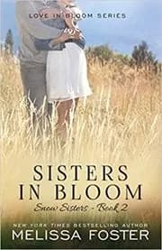 Sisters in Bloom
