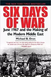Six Days of War