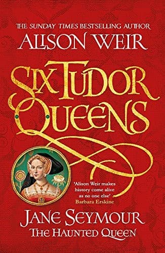 Six Tudor Queens