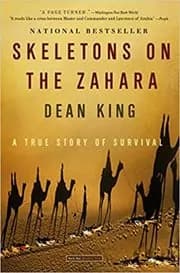 Skeletons on the Zahara