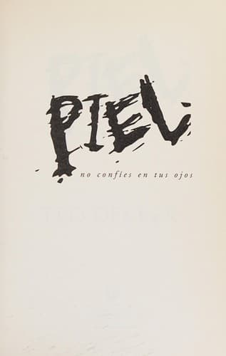 Piel