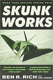 Skunk Works