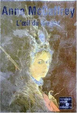 La Ballade de Pern. Autres mondes de Pern, tome 2