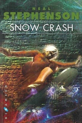Snow crash