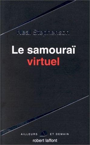 Le Samouraï virtuel
