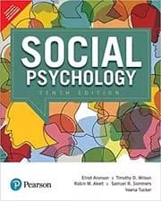 Social Psychology