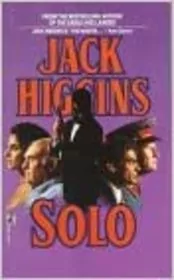 Solo / The Cretan Lover