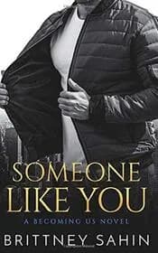 Someone Like You