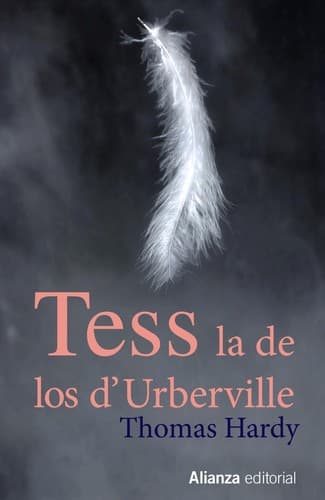 Tess la de los d'Urberville