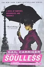 Soulless