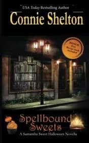 Spellbound Sweets