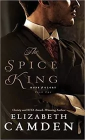 Spice King