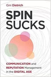 Spin Sucks