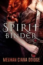 Spirit Binder