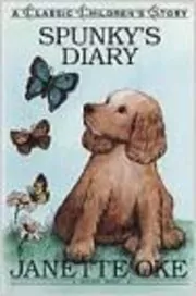 Spunky's Diary