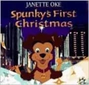 Spunky's First Christmas