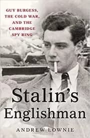 Stalin's Englishman
