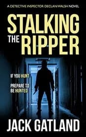 Stalking The Ripper