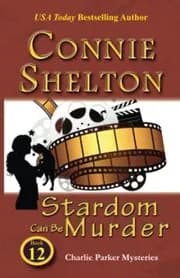 Stardom Can Be Murder