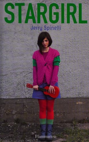 Stargirl