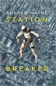 Station Breaker