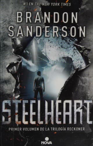 Steelheart
