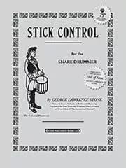 Stick Control