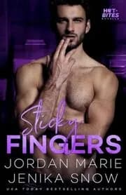 Sticky Fingers