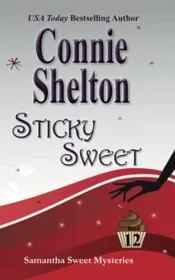 Sticky Sweet