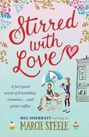 Stirred with Love
