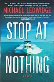 Stop at Nothing