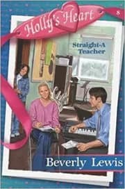 Straight-A Teacher