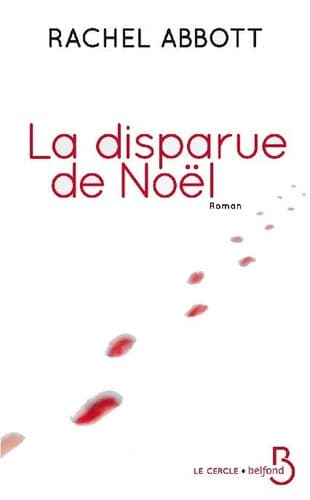 La Disparue de Noël