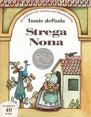 Strega Nona