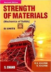 Strength of Materials