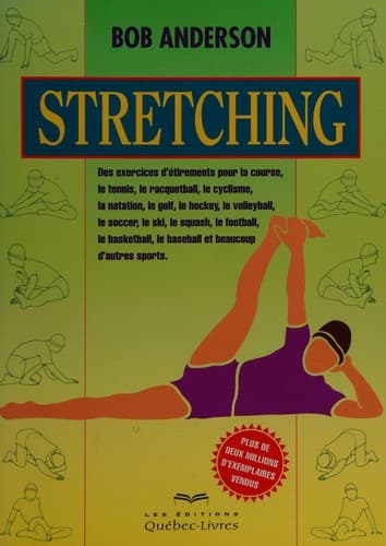 Stretching
