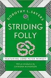 Striding Folly
