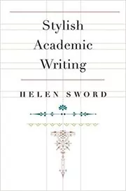 Stylish Academic Writing