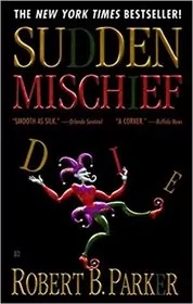 Sudden Mischief
