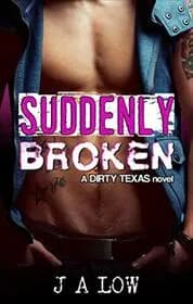 Suddenly Broken