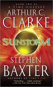 Sunstorm