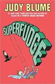 Superfudge