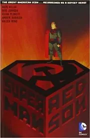 Superman: Red Son