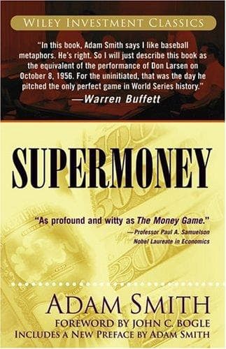 Supermoney